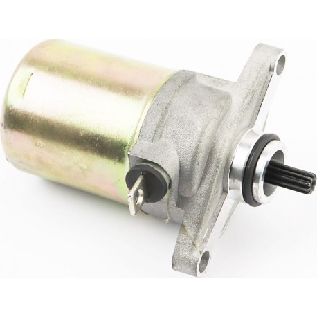 Стартер в сборе Китай