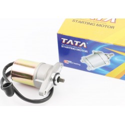 Стартер в сборе TATA