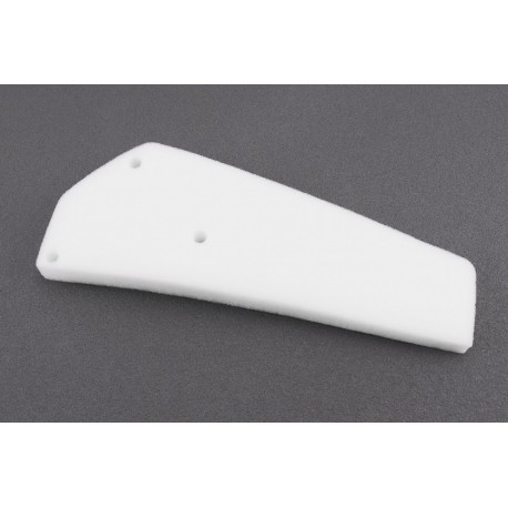 Фильтр-элемент воздушный поролон 50-80cc Украина