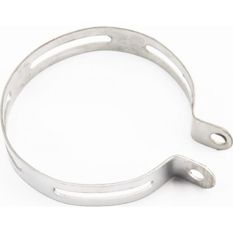Хомут глушника (товщина – 1,8мм) Китай