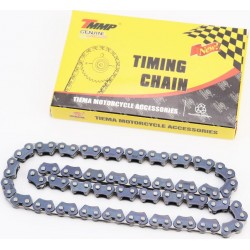 Цепь распредвала 2х3-82L TMMP