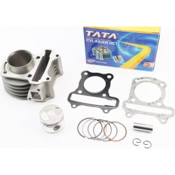 Цилиндр к-кт (цпг) 60cc-44мм (палец 13мм) TATA