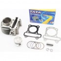 Цилиндр к-кт (цпг) 60cc-44мм (палец 13мм) TATA