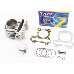 Цилиндр к-кт (цпг) 80cc-47мм (палец 13мм) TATA