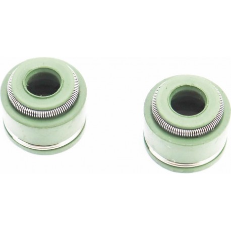 Сальник клапана к-кт 2шт JIALING