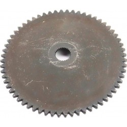 Шестерня стартера "тарілка" Китай 309243