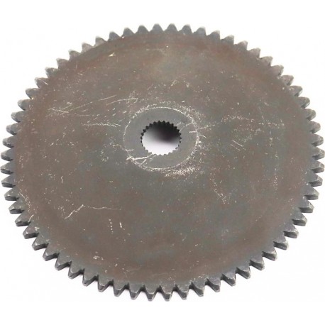 Шестерня стартера "тарілка" Китай 309243