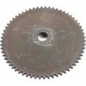 Шестерня стартера "тарілка" Китай 309243