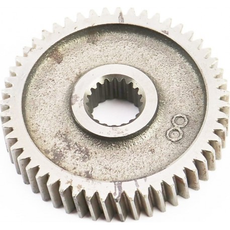 Шестерня вала редуктора вторинного Китай 309244