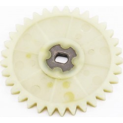 Шестерня маслонасоса (под винт) Китай