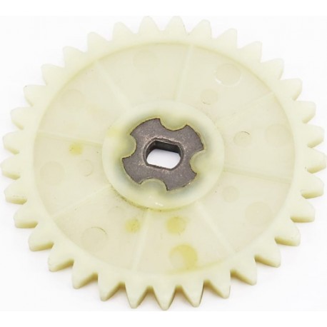 Шестерня маслонасоса (під гвинт) Китай 309246