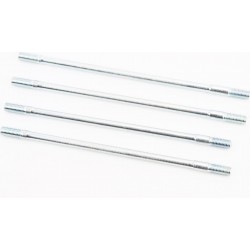 Шпилька циліндра к-кт 4шт (165мм, 2шт, 175мм, 2шт) Китай