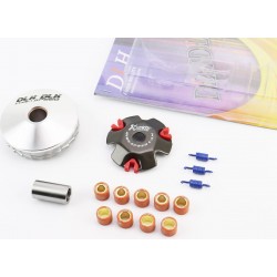 Вариатор передний к-кт, TUNING набор DLH