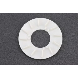 Крыльчатка вариатора переднего (пластмасс) Китай