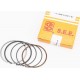 Кольца поршневые 80cc 47мм +0,50 S