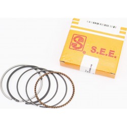 Кільця поршневі 80cc 47мм +0,50 S