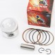 Поршень к-кт 80cc 47мм STD (палец 13мм) TNT