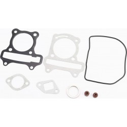 Прокладки поршневої 100cc-50мм, к-кт 8 деталей (метал) TMMP