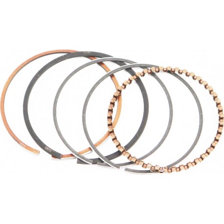 Кольца поршневые 60cc 44мм +1,00 KOSO