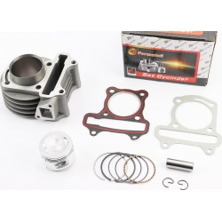 Цилиндр к-кт (цпг) 80cc-47мм (палец 13мм) Formula