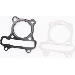 Прокладки поршневої 80cc-47мм, к-кт 2 деталі (метал) GX-Viper