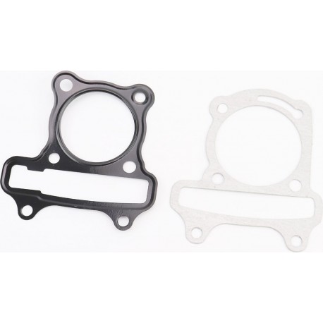 Прокладки поршневой 80cc-47мм, к-кт 2 детали (металл) GX-Viper