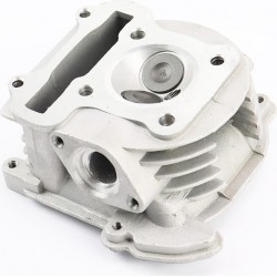 Головка цилиндра+клапана в сборе 50мм-100cc Китай