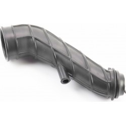 Патрубок воздушного фильтра к карбюратору (короткий) Китай 309352