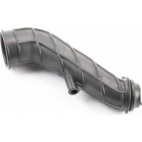 Патрубок воздушного фильтра к карбюратору (короткий) Китай 309352