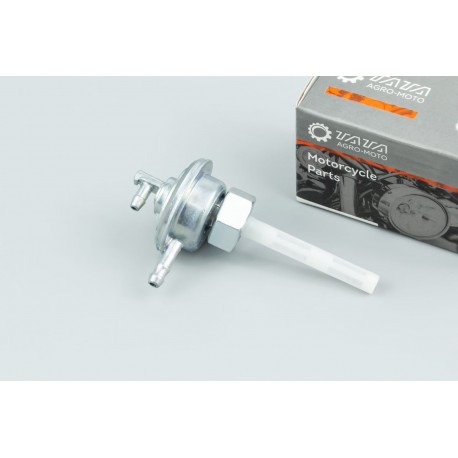 Вакуумний насос під бак, гайка велика GY6/DIO TATA