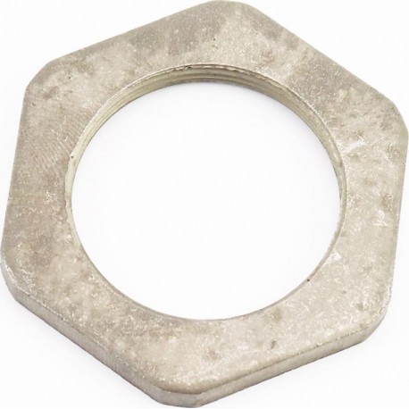 Гайка кріплення зчеплення, (ремонтна (див. фото) Китай 309391