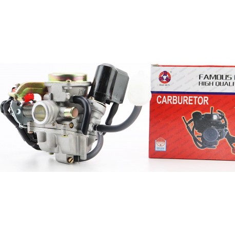 Карбюратор (метал. кришка) HAORUN