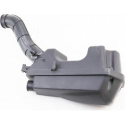 Фільтр повітряний в зборі 10" "коротка нога" з фільтром картон. Китай