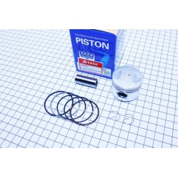 Поршень к-кт 50cc 39мм STD (палец 13мм) TATA