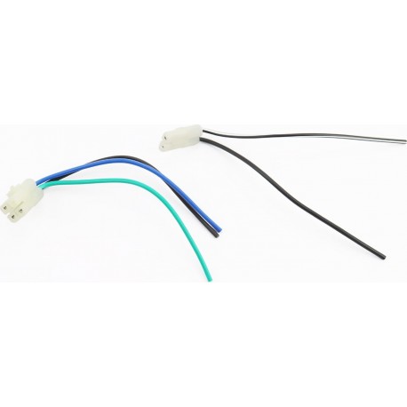 Роз'єм для комутатора 5 дротів-"3+2" к-кт 2шт Китай