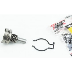 Храповик кікстартера 7 зуб (плавний пуск) TMMP