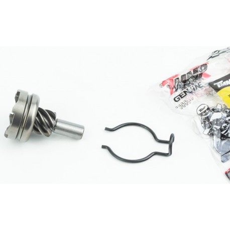 Храповик кикстартера 7 зуб (плавный пуск) TMMP