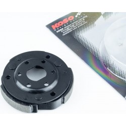 Сцепление заднего вариатора в сборе GY6 -50/AF34, TUNING KOSO