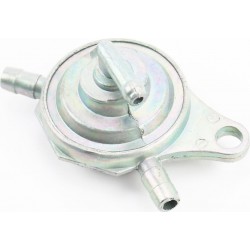 Вакуумний насос до рами (2 виходи) Китай