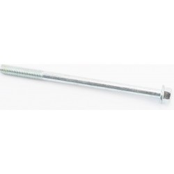 Болт кріплення кришки двигуна правої (під щуп) 95мм Китай