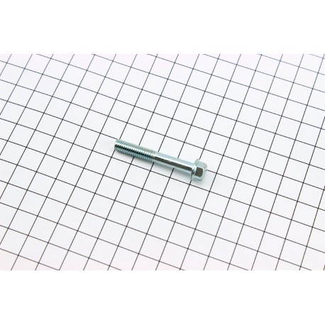 Болт кріплення кришки варіатора 40мм Китай