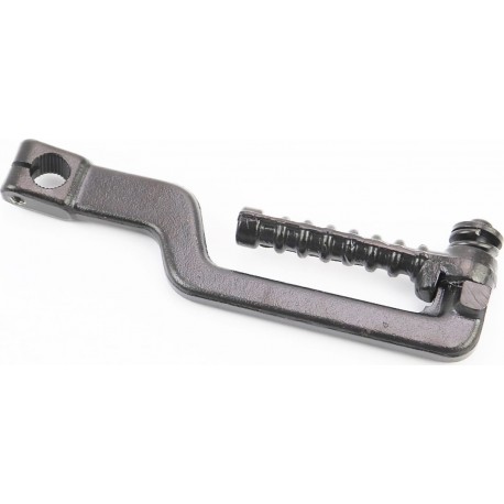 Важель кікстартера (тонкий, кругла підніжка) Китай 309522