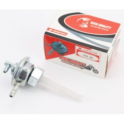 Вакуумний насос під бак, гайка велика GY6/DIO ZHENGHE