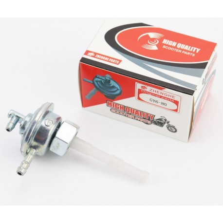 Вакуумний насос під бак, гайка велика GY6/DIO ZHENGHE