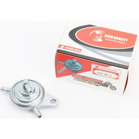 Вакуумний насос до рами (2 виходи) ZHENGHE