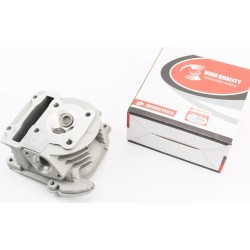 Головка циліндра+клапана в зборі 47мм, 80cc (стандартні клапана) ZHENGHE