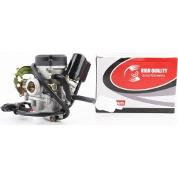 Карбюратор (пласт. крышка), 80cc ZHENGHE