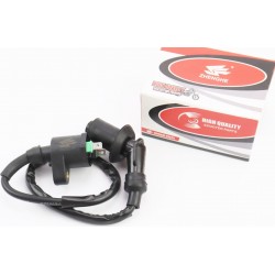 Котушка запалювання із свічником ZHENGHE