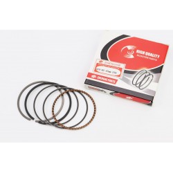 Кільця поршневі 80cc 47мм STD ZHENGHE