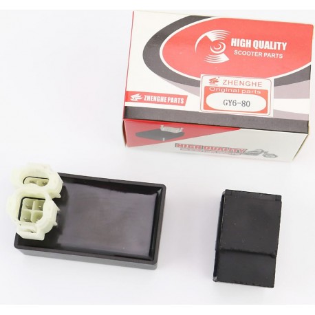 Коммутатор CDI, 80-150cc ZHENGHE